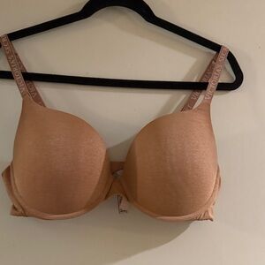 Victoria's Secret Nude Bra